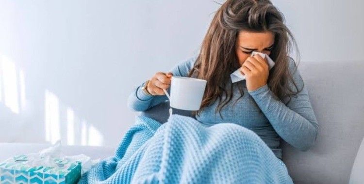 'Süper Grip' alarmı: H3N2 virüsü, endişe verici bir değişim geçirdi