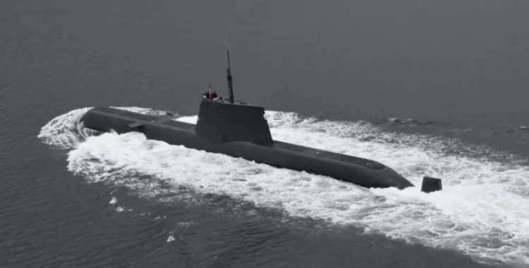 Avrupa’da en fazla denizaltıya sahip ülkeler belli oldu