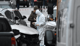 Moskova'da suikast: Rus General Sarvarov hayatını kaybetti