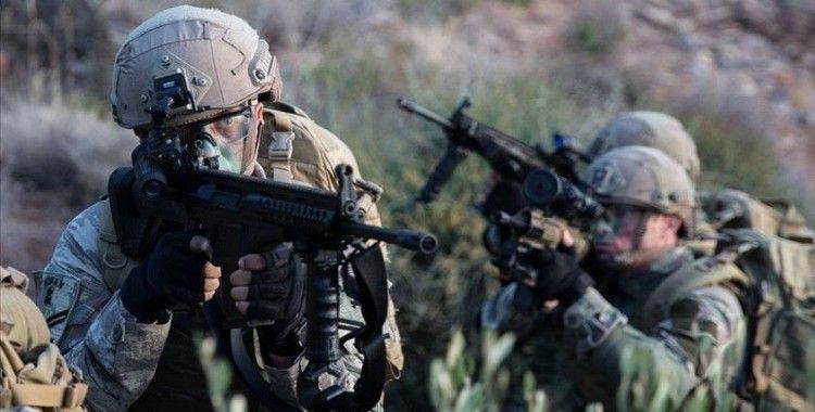 MİT'ten nokta operasyonu: IŞİD'in sözde yöneticisi Mehmet Gören yakalandı