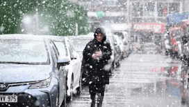 Meteoroloji'den üçlü uyarı: Sağanak, kar yağışı ve sis etkili olacak