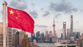 Dünyada ilk: Çin, metanolle çalışan akıllı ultra büyük petrol tankerini hizmete soktu