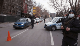 IŞİD'e operasyon: Jandarma uyardı, MİT, örgüt yöneticisini yakaladı