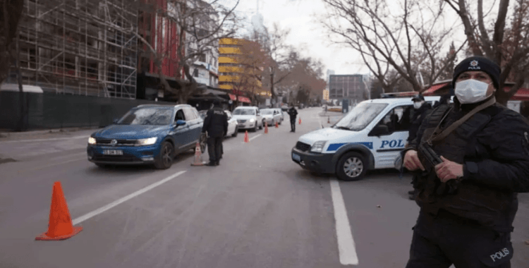 IŞİD'e operasyon: Jandarma uyardı, MİT, örgüt yöneticisini yakaladı