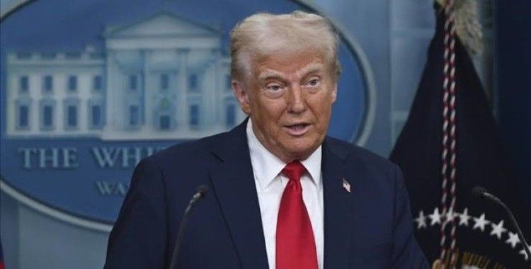 Trump: 'Benimle aynı fikirde olmayan hiç kimse Fed Başkanı olamayacak'