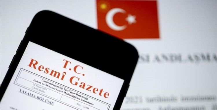 Resmi Gazete'de yayımlandı: Bankalara olan borçlar için yapılandırma süresi uzatıldı