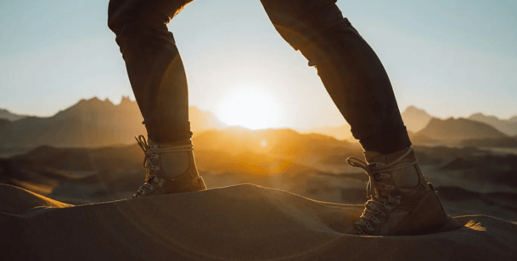 Erken ölümden kurtulmak için günde 7 bin adım atmak gerekiyor