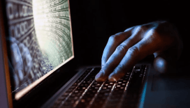 MİT'ten siber casusluk operasyonu