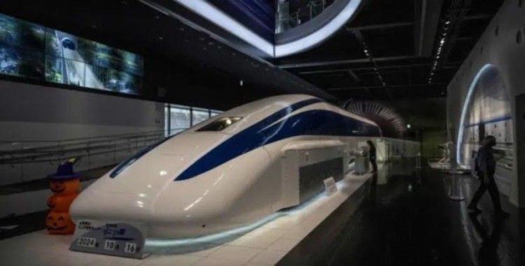 Çin'den hız rekoru. Sıfırdan 700'e tam 2 saniyede ulaşıldı