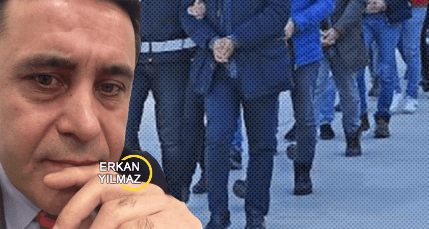 “Beyin uyuşturucu-Akıl susturucu” operasyonlar