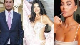 Ünlülere yönelik uyuşturucu ve fuhuş operasyonu! 17 şüpheli tutuklandı