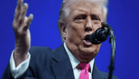 Trump’tan ABD Adalet Bakanlığına Epstein çağrısı: 'Demokratların isimleri açıklansın'