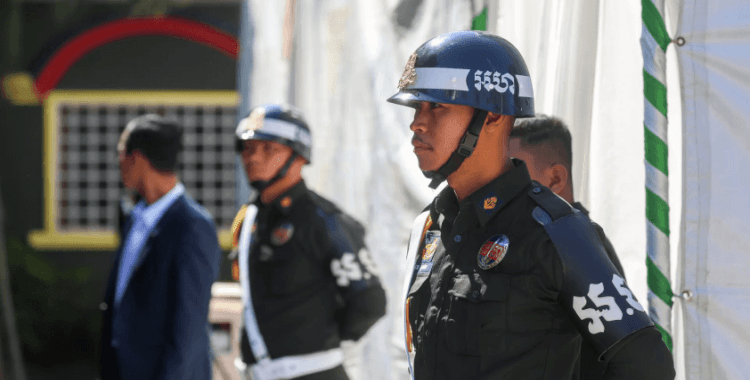 Tayland ve Kamboçya ateşkes anlaşması imzaladı