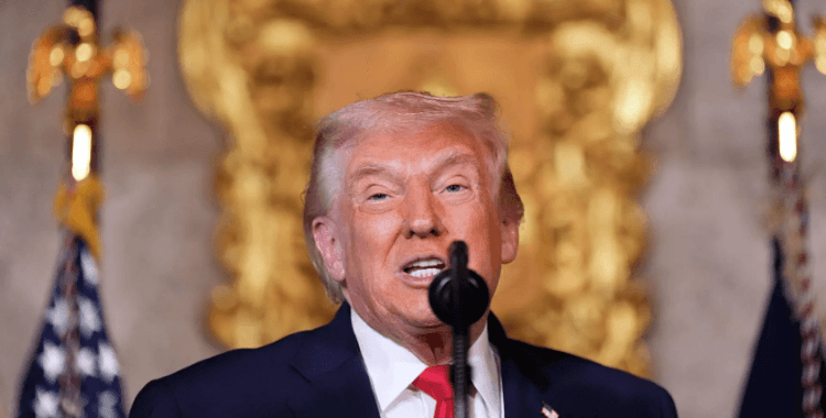 Trump: Somaliland'ın bağımsızlığını tanıma konusunda Netanyahu'nun izinden hemen gitmeyeceğim