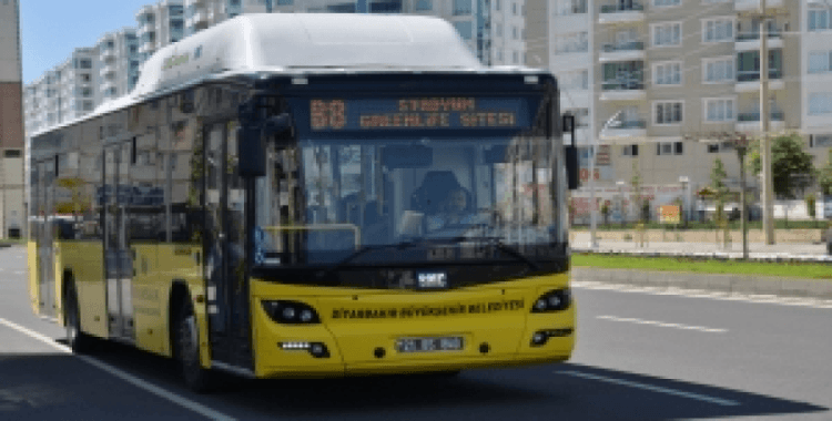 B8 ve G2 hatlarında düzenleme