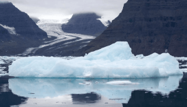 Buzun altındaki sır: Grönland’ın altında gizli kalan ısı, buz tabakasını sanılandan daha fazla etkiliyor