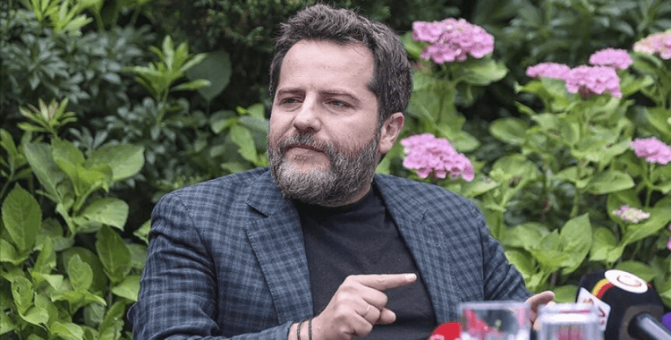 Futbolda bahis soruşturması: İş insanı Erden Timur dahil 22 kişi hakkında tutuklama talebi