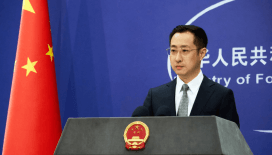 Çin'den İsrail'e Somaliland tepkisi: Somali’nin toprak bütünlüğü tartışma konusu olamaz