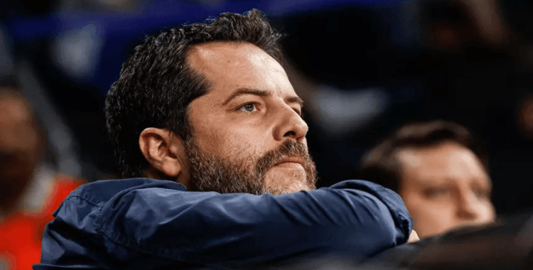 Erden Timur'un şirketi NEF, MASAK raporuna girdi