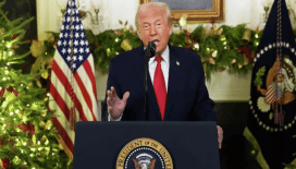 Trump: Ukrayna anlaşmasına 'çok yakınız'