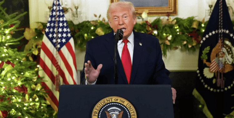 Trump: Ukrayna anlaşmasına 'çok yakınız'