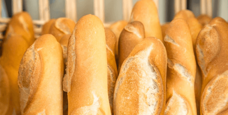 Ekmek tüketiminde açık ara zirvedeyiz!