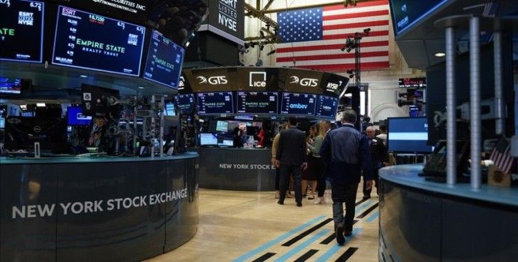 Küresel piyasalar Fed'in toplantı tutanaklarına odaklandı