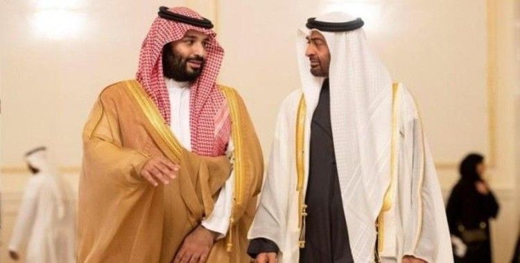 Suudi Arabistan resti çekmişti: BAE'den Yemen kararı!