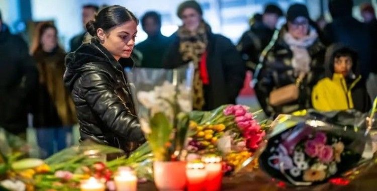 İsviçre'de patlama: 40 kişi öldü, 115 kişi yaralandı