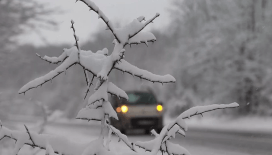 İstanbul'da bazı ilçelerde okullar tatil: 'Buzlanma riski'