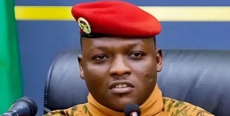 Burkina Faso ve Mali'den ABD'ye misilleme! Vize yasağı