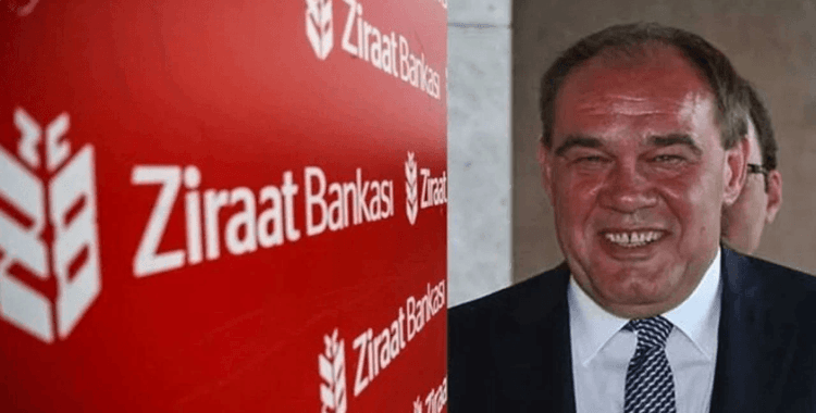 Batak büyüyor: Demirören’in Ziraat Bankası'na borcu açıklandı