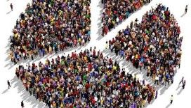 Dünya nüfusu 2025: 'Küresel İstatistikler ve Eğilimler'