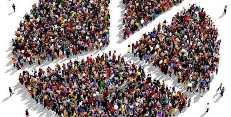 Dünya nüfusu 2025: 'Küresel İstatistikler ve Eğilimler'