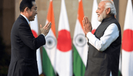 Hindistan ekonomisi Japonya’yı solladı, gözünü Almanya’ya dikti