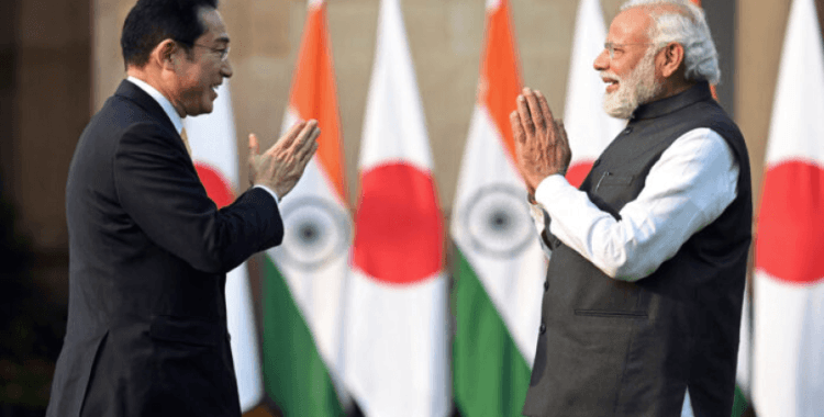 Hindistan ekonomisi Japonya’yı solladı, gözünü Almanya’ya dikti