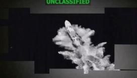 ABD, uyuşturucu taşıdığı öne sürülen 2 tekneye saldırdı: 5 kişi hayatını kaybetti