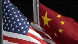 Çin’den ABD siyasetine yönelik dikkat çeken açıklamalar