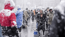Kar bitti sanıldı, geri dönüyor: Meteoroloji uzmanı, Marmara için yeni kar yağışı tarihini açıkladı