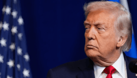 Trump: 'Meksika’yı Karteller Yönetiyor'