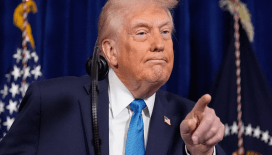 Trump: Küba hakkında da konuşmak zorunda kalacağız