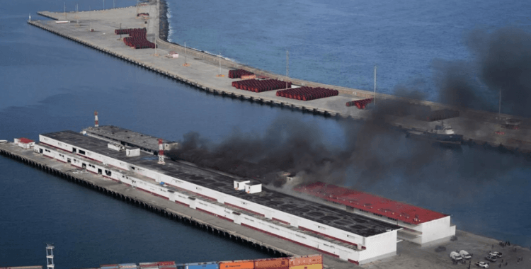 Arjantinli tarihçi: ABD hiçbir şeyden ders almıyor