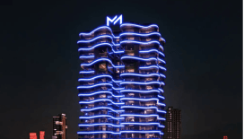 Yılın konkordatosu İzmir'de dev projelerde endişe yarattı