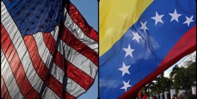 Venezüella: Önceliğimiz, ABD’yle ilişkileri iyileştirmek