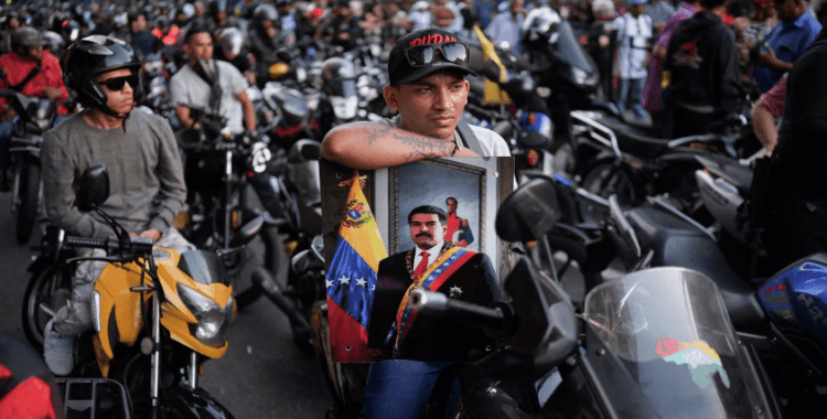 Venezuela, ABD saldırısını destekleyen herkesin bulunup tutuklanması talimatını verdi