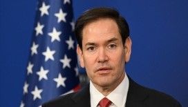 ABD Dışişleri Bakanı Rubio, Venezuela'nın istikametini ABD'nin belirleyeceğini söyledi