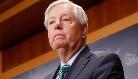 ABD'li Senatör Graham: Maduro şimdi Türkiye'de olabilirdi, New York'ta hapiste olmayı seçti