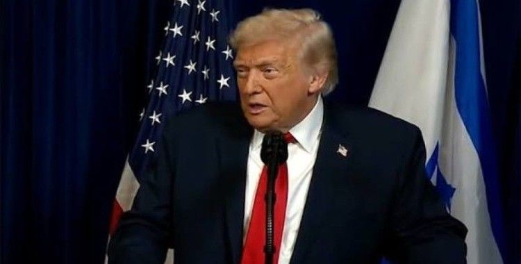 Trump: Rodriguez 'doğru olanı yapmazsa' muhtemelen Maduro'dan daha ağır bir bedel ödeyecek