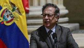 Kolombiya Cumhurbaşkanı Petro, ABD'nin olası tutuklama adımının halkın tepkisini tetikleyebileceğini savundu