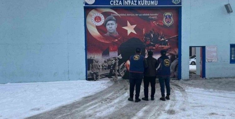 Diyarbakır’da aranan 67 şahıs yakalanarak tutuklandı